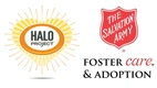Project Halo - The Salvation Army Children's Services